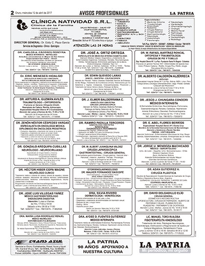Portada Principal