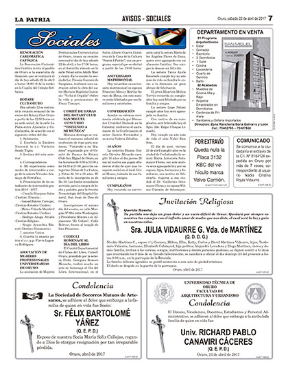 Portada Principal