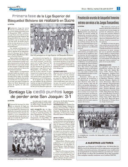 Portada Principal