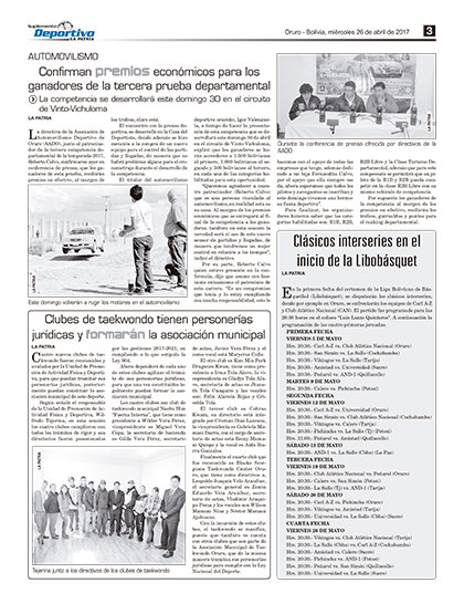 Portada Principal