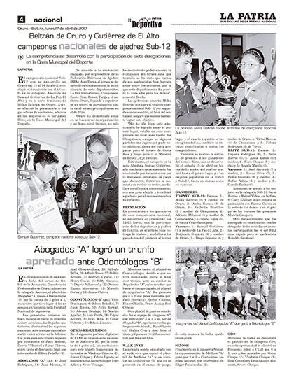Portada Principal