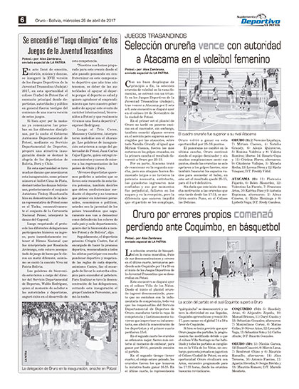 Portada Principal