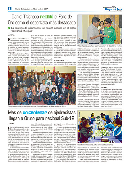 Portada Principal