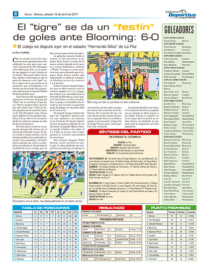 Portada Principal