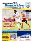 Deportivo