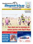 Deportivo