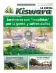 Ecológico Kiswara