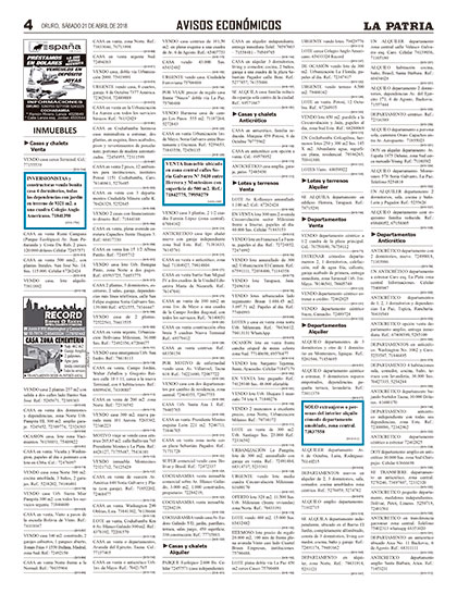 Portada Principal