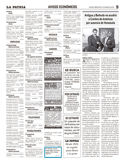 Portada Principal