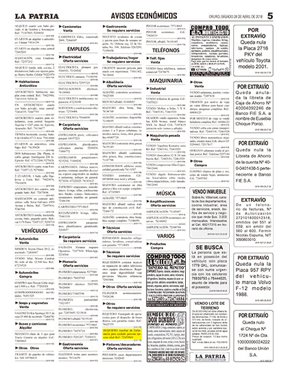 Portada Principal