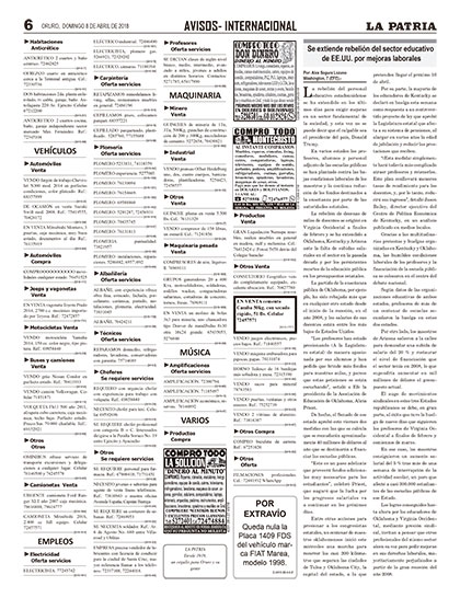 Portada Principal