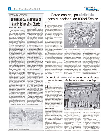 Portada Principal