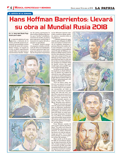Portada Principal