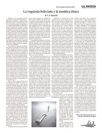 Portada Principal