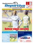 Deportivo