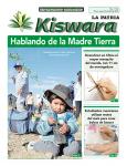 Ecológico Kiswara