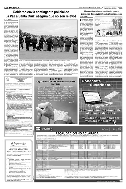 Portada Principal