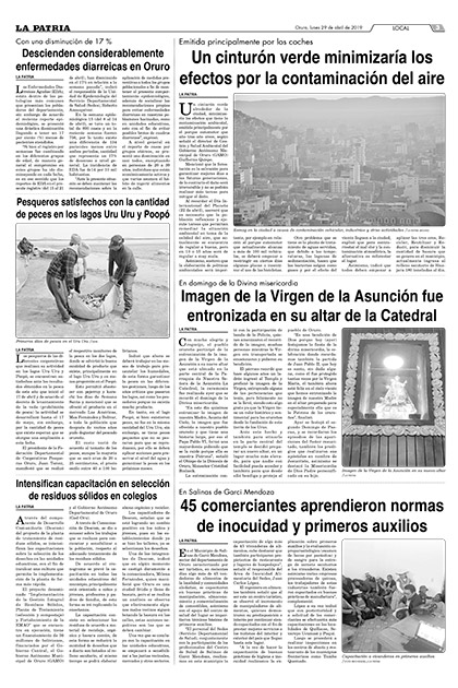 Portada Principal