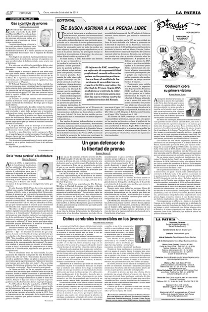 Portada Principal