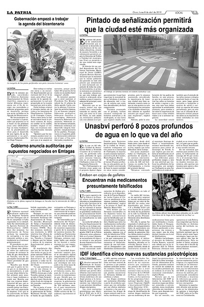 Portada Principal