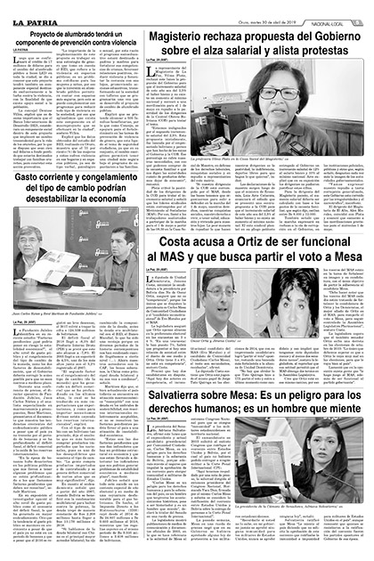 Portada Principal