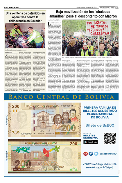 Portada Principal