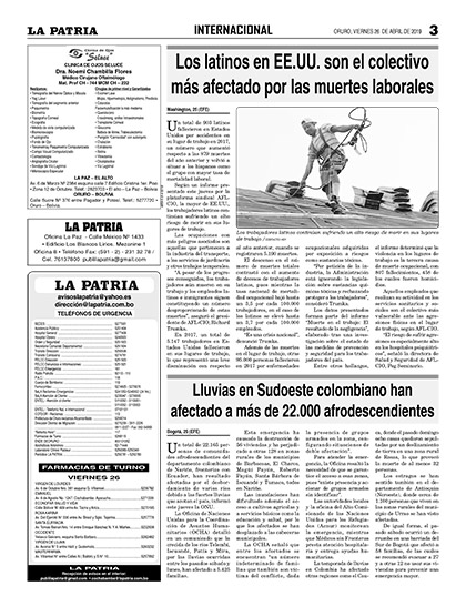 Portada Principal