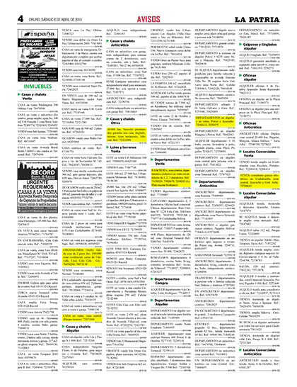 Portada Principal