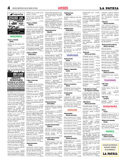 Portada Principal