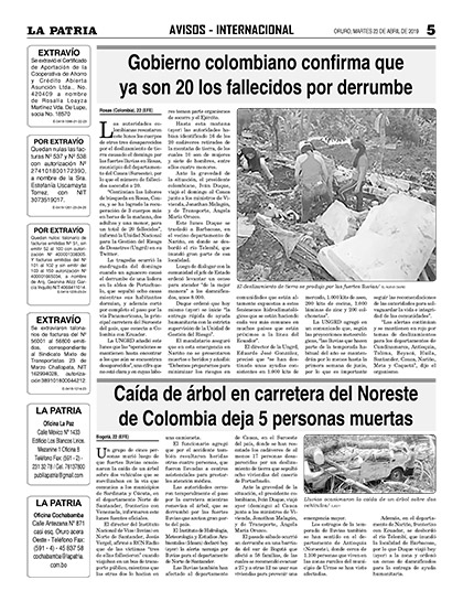 Portada Principal