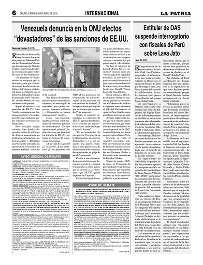 Portada Principal