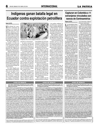 Portada Principal