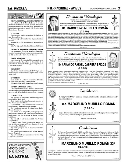 Portada Principal
