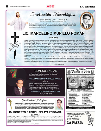 Portada Principal