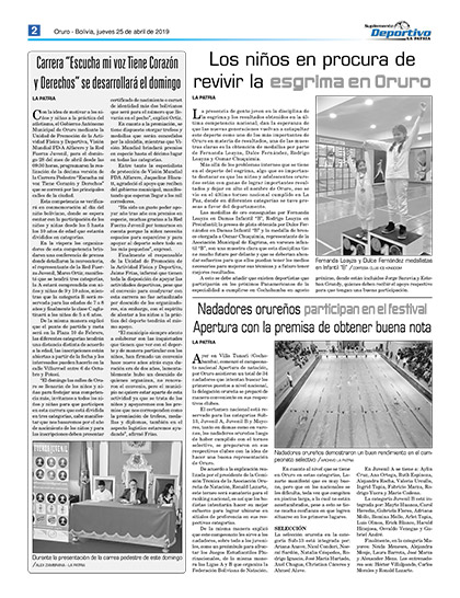 Portada Principal