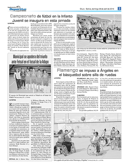 Portada Principal