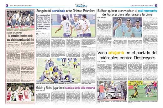 Portada Principal