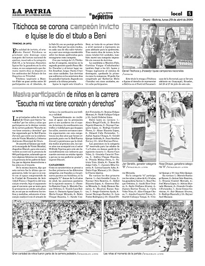 Portada Principal