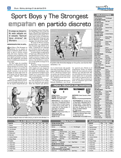 Portada Principal