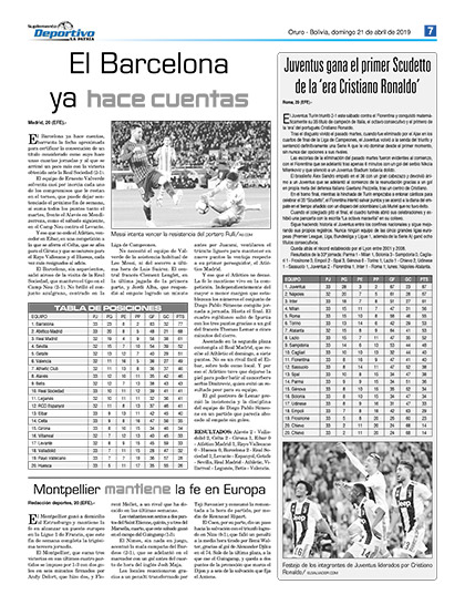Portada Principal