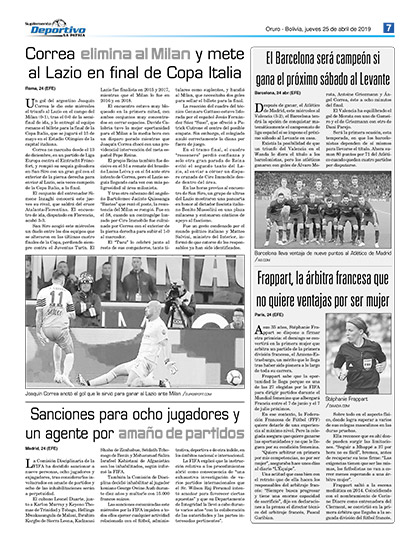 Portada Principal