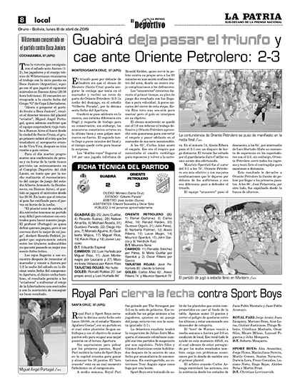 Portada Principal