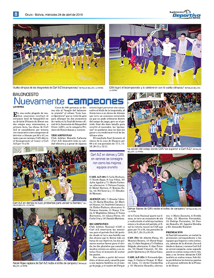 Portada Principal
