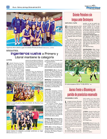 Portada Principal
