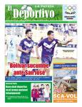 Deportivo