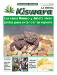 Ecológico Kiswara