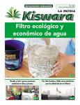 Ecológico Kiswara