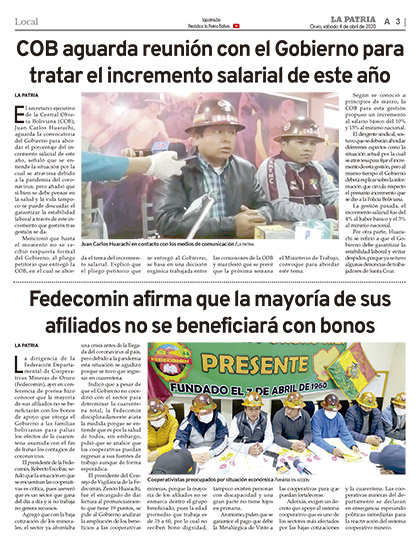 Portada Principal