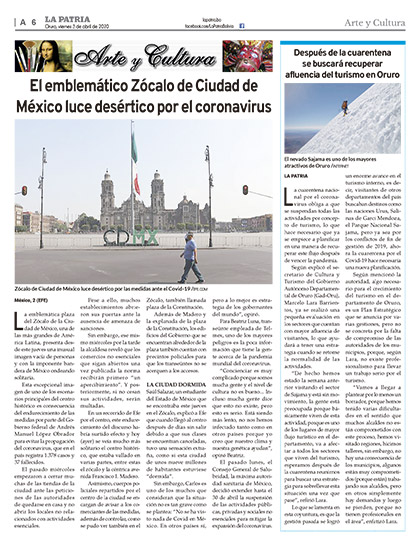Portada Principal