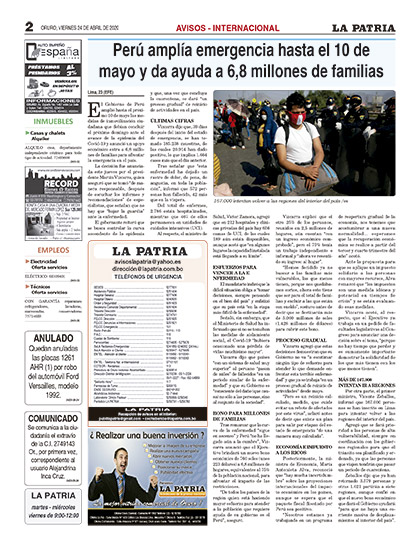Portada Principal